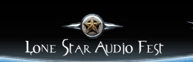 Lone Star Audiofest 2019