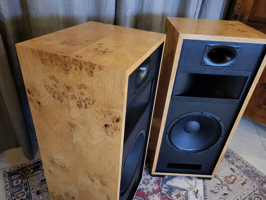 Horn speakers hot sale for sale